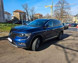 Renault Renault Koleos ENERGY dCi 175 4WD X-tronic Intens Gebrauchtwagen