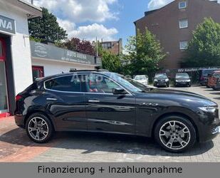 Maserati Maserati Levante 3.0 Gran Lusso Diesel Panorama Ka Gebrauchtwagen