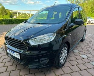 Ford Ford Tourneo Courier Trend*2.Hand*TÜV 06.25 Gebrauchtwagen