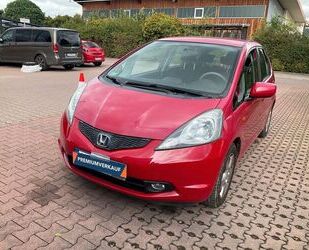 Honda Honda Jazz 1.2 Trend Gebrauchtwagen