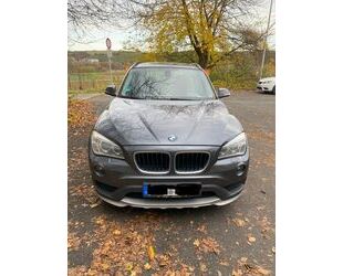 BMW BMW X1 xDrive20d - Gebrauchtwagen