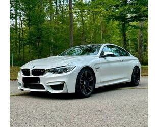 BMW BMW M4 Coupé Gebrauchtwagen