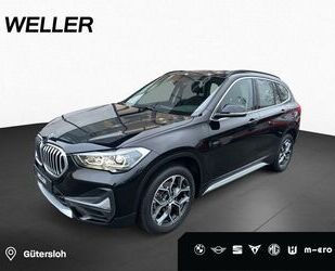 BMW BMW X1 sDrive20i Bluetooth Navi LED Klima PDC Gebrauchtwagen