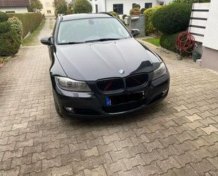 BMW BMW 320d EfficientDynamics Edition Touring Effic.. Gebrauchtwagen