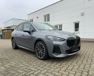 BMW BMW 218 i M Sport Active Tourer *inkl. Winterräder Gebrauchtwagen