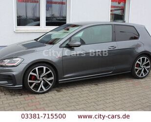 VW Volkswagen Golf VII GTI DSG mit LED*ACC*Sportpak Gebrauchtwagen