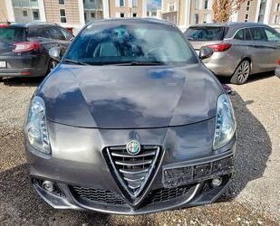 Alfa Romeo Alfa Romeo Giulietta 1.4 TB 16V Turismo Gebrauchtwagen