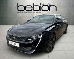 Peugeot Peugeot 508 1.6 PureTech 180 Allure FLA SpurH el.H Gebrauchtwagen