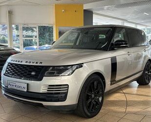 Land Rover Land Rover Range Rover 5.0 V8 SC VOGUE Lang*PANO*3 Gebrauchtwagen