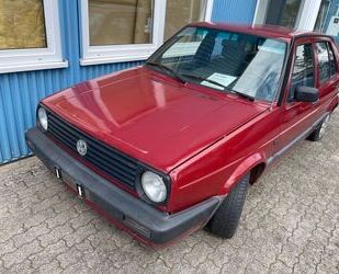 VW Volkswagen Golf Gebrauchtwagen