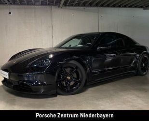 Porsche Porsche Taycan 4S |SportDesign Paket | Head-Up Dis Gebrauchtwagen