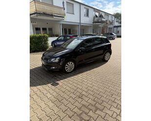 VW Volkswagen Polo 1.2 TSI - Gebrauchtwagen