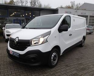 Renault Renault Trafic Kasten L1H1 3,0t Komfort Gebrauchtwagen