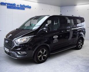 Ford Ford Tourneo Custom 320 L1H1 VA Autm. Active NAVI+ Gebrauchtwagen