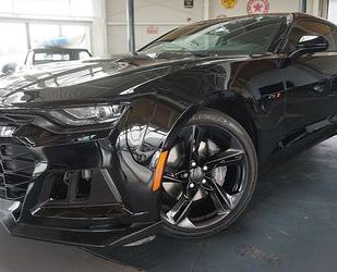 Chevrolet Chevrolet Camaro 6.2l V8 ZL1 Leder*Auto*Alu20*Xen Gebrauchtwagen