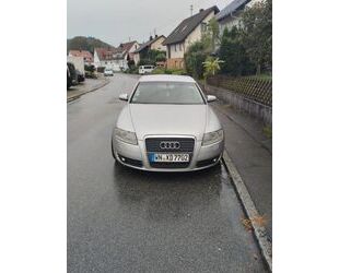 Audi Audi A6 2.4 multitronic - Gebrauchtwagen