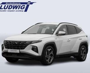 Hyundai Hyundai TUCSON 1.6 T-GDi 48V-Hybrid 4WD DCT Prime* Gebrauchtwagen