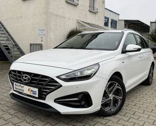 Hyundai Hyundai i30 cw Prime Mild-Hybrid//Navi AHK Sportsi Gebrauchtwagen