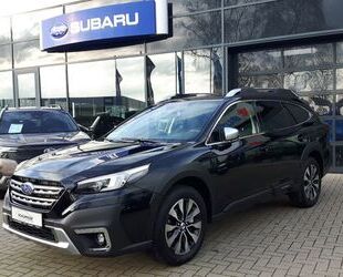 Subaru Subaru OUTBACK 2,5i Platinum Lineartronic Gebrauchtwagen