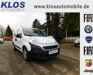 Fiat Fiat Fiorino KOMBI SX 1.3 MJET KLIMA PDC TEMPOMAT Gebrauchtwagen