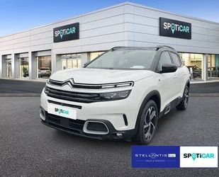 Citroen Citroën C5 Aircross Hybrid 225 Shine Pack (EURO 6d Gebrauchtwagen