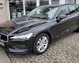 Volvo Volvo V60 B4 MheV LED ACC KAMERA ANDROID/APPLE Gebrauchtwagen