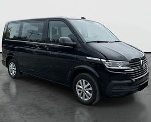 VW Volkswagen T6.1 Multivan 2.0 TDi DSG * KAM * SHZ * Gebrauchtwagen