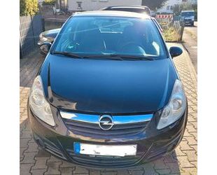 Opel Opel Corsa 1.0 Twinport ecoFLEX - Gebrauchtwagen