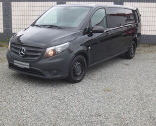 Mercedes-Benz Vito Gebrauchtwagen