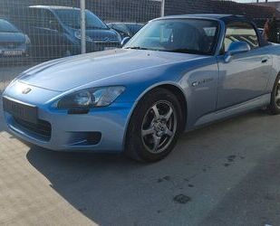 Honda S2000 Gebrauchtwagen