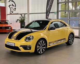 VW Volkswagen Beetle 2.0TSI GSR 