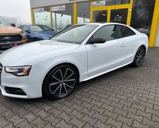 Audi Audi S5 Coupé *245KW*NAVI*LEDER*XENON*PDC*SHZ* Gebrauchtwagen