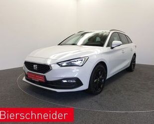 Seat Seat Leon ST 2.0 TDI DSG Style ACTIVE-INFO LED AHK Gebrauchtwagen