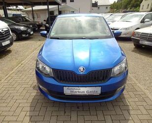 Skoda Skoda Fabia Cool Plus Gebrauchtwagen