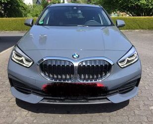 BMW BMW 120i Advantage Steptronic Advantage Gebrauchtwagen