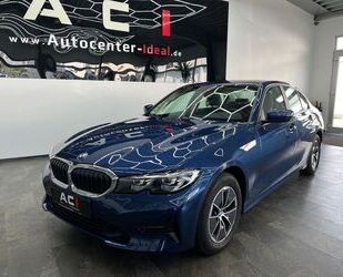 BMW BMW 320 Baureihe 3 Lim. 320 i Gebrauchtwagen