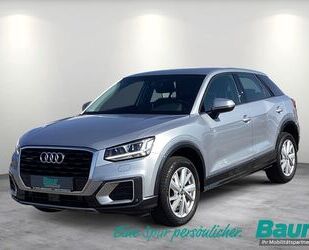 Audi Audi Q2 35 TDI quattro S tronic design AHK Navi LE Gebrauchtwagen