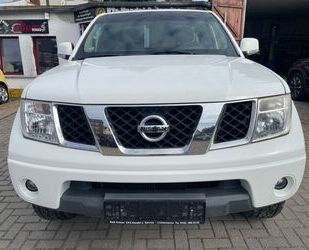 Nissan Nissan Navara Pickup King Cab SE 4X4 Gebrauchtwagen