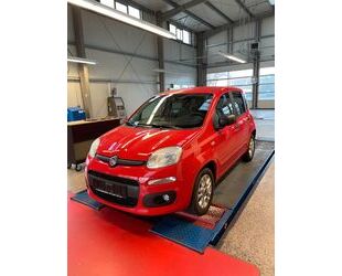 Fiat Fiat Panda 1.2 Easy Gebrauchtwagen