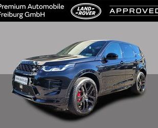 Land Rover Land Rover Discovery Sport P250 DYNAMIC SE AWD AHK Gebrauchtwagen