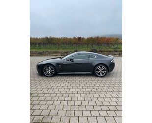 Aston Martin Aston Martin V8 Vantage S - Sondermodell SP10 - Gebrauchtwagen