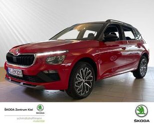 Skoda Skoda Kamiq 1.0 TSI Drive OPF (EURO 6e) Klima Gebrauchtwagen