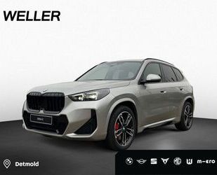 BMW BMW X1 xDrive20d, Leasing ab 559 EUR Gebrauchtwagen