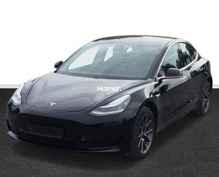 Tesla Tesla Model 3 Standard Range Plus 53 kWh A.Pilot P Gebrauchtwagen