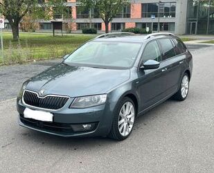 Skoda Skoda Octavia 1.4 TSI Joy Combi Joy Gebrauchtwagen