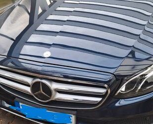 Mercedes-Benz Mercedes-Benz E 220d T AVANTGARDE Autom. AVANTGARD Gebrauchtwagen