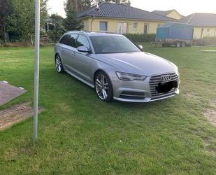 Audi Audi A6 3.0 TDI 235kW quattro tiptronic Avant - Gebrauchtwagen