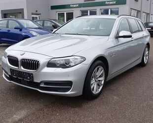 BMW BMW 525d Touring Navi