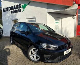 VW Volkswagen Golf Sportsvan VII 1.2 Trendline/SHZ/PD Gebrauchtwagen