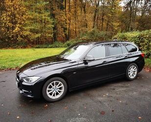 BMW BMW 318d Touring Sport Line Gebrauchtwagen